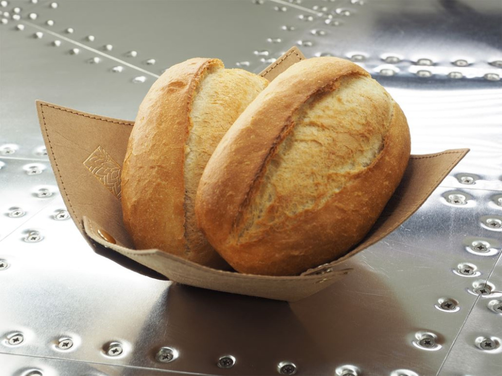 Logo trade corporate gifts image of: Basket 1033106